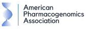 American Pharmacogenomics Association (APGxA) logo