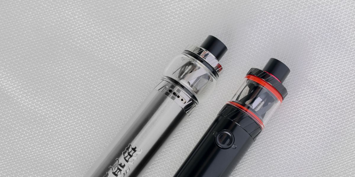 Who is Most Likely to Vape Cannabis?