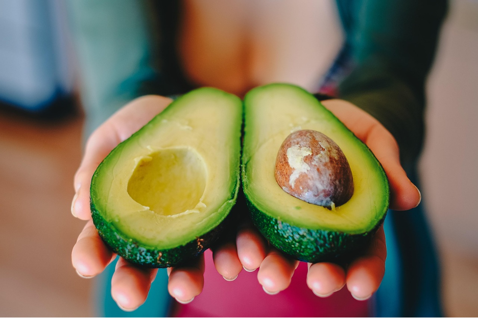 Photo: Labroots Penn State Study Links Daily Avocado Intake to Lower Heart Risk