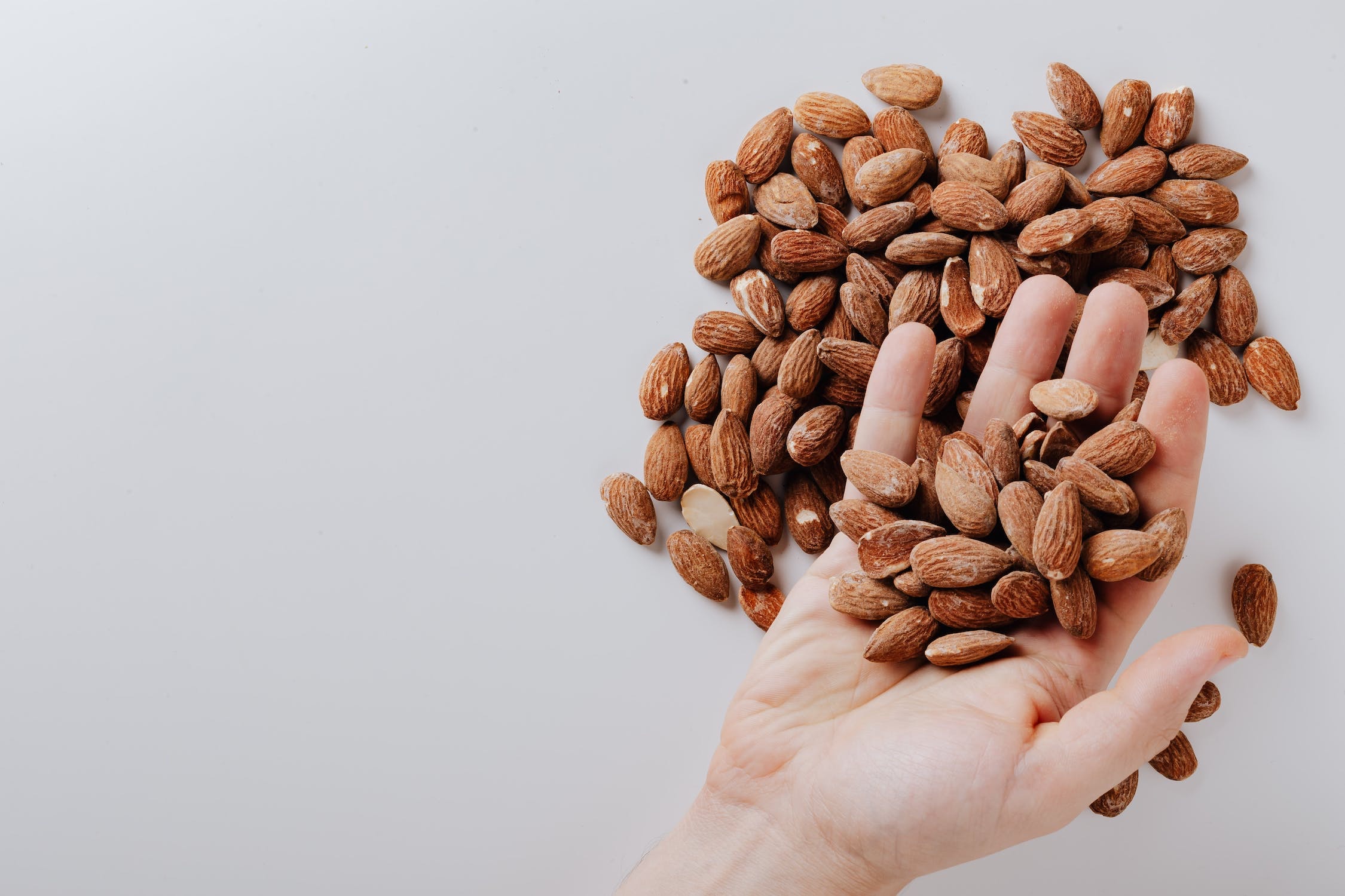 A Handful of Almonds a Day Keeps the Microbiome at Bay Health And