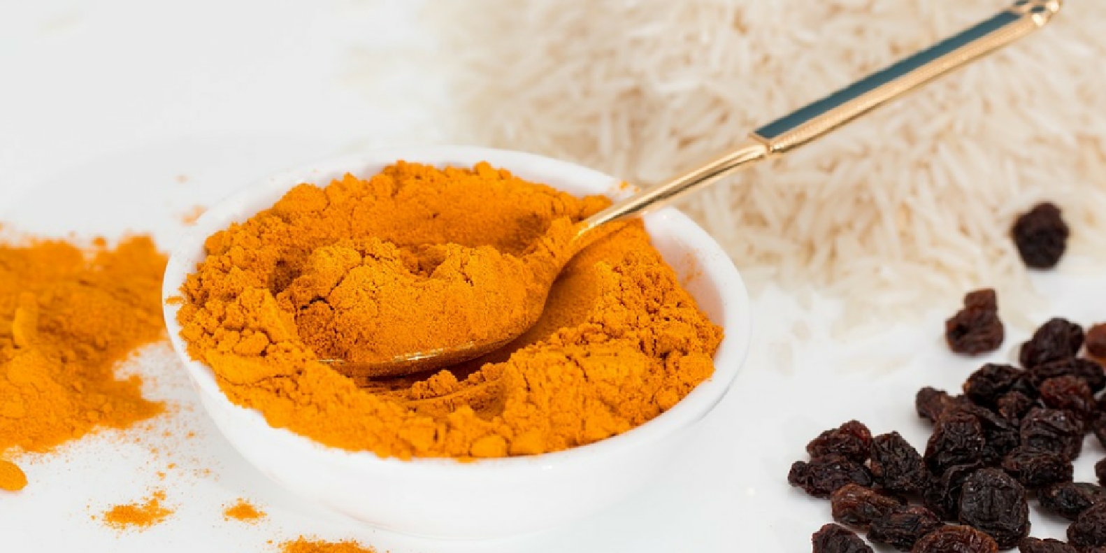 Turmeric Extract to Fight Pancreatic Cancer Cancer