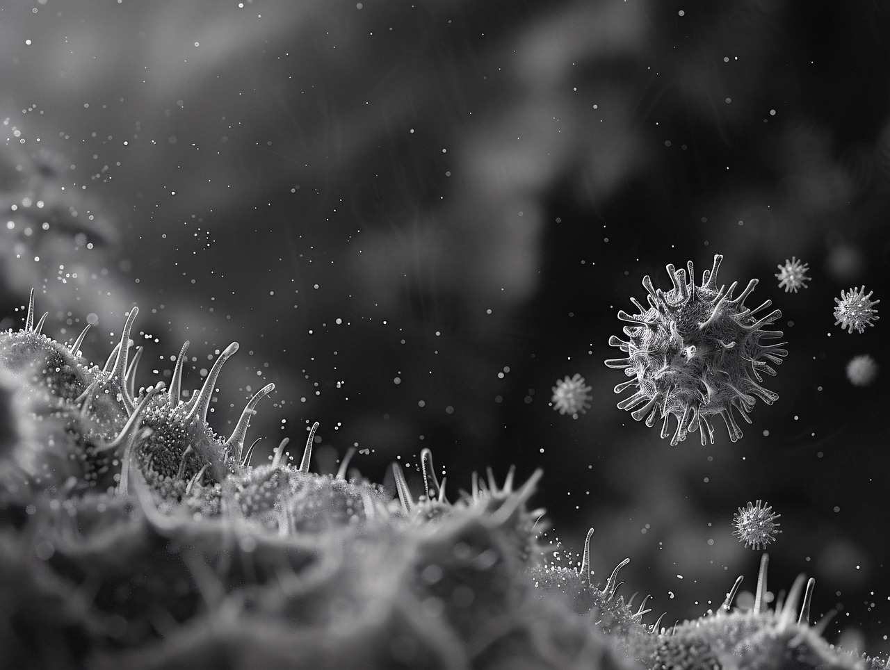Link between IBS-C and Gut Microbiome Metabolites