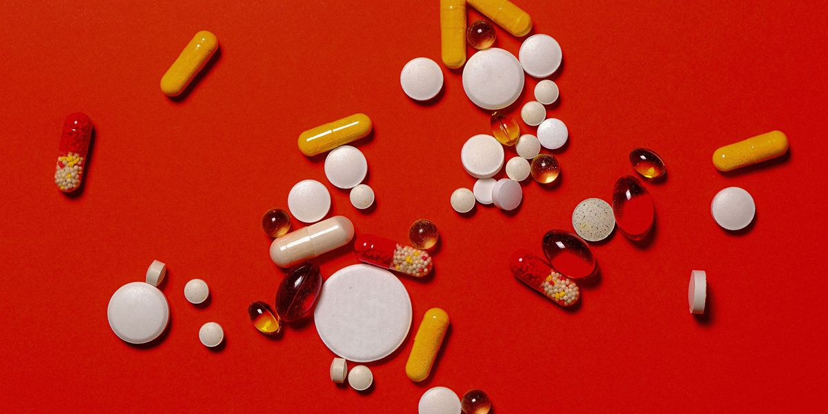 Novo Nordisk Tests Lower-Dose Wegovy Pill for Weight Loss