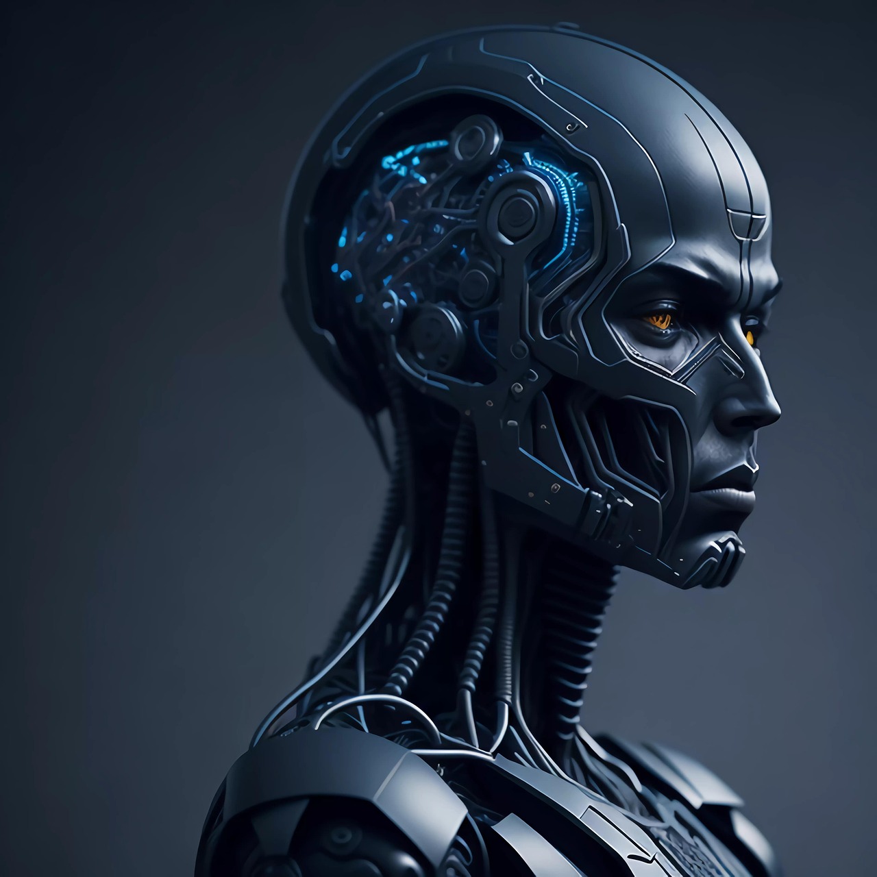 Researchers Show AI Robots Vulnerable to Text Attacks