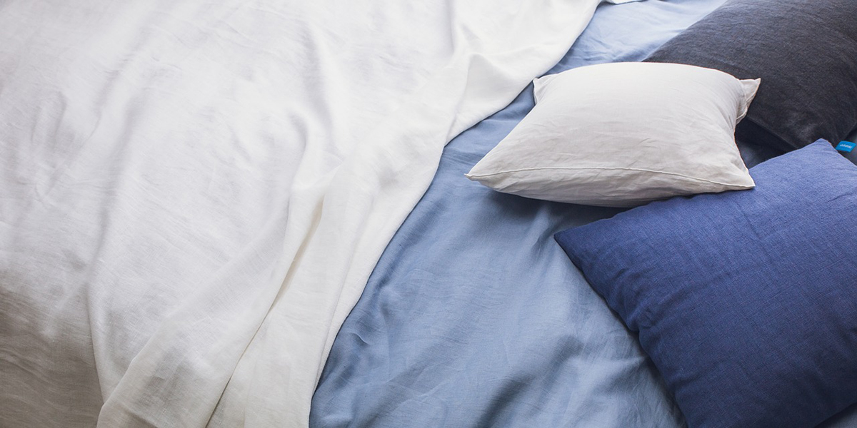 Could your bedding make you sick? Health And Medicine