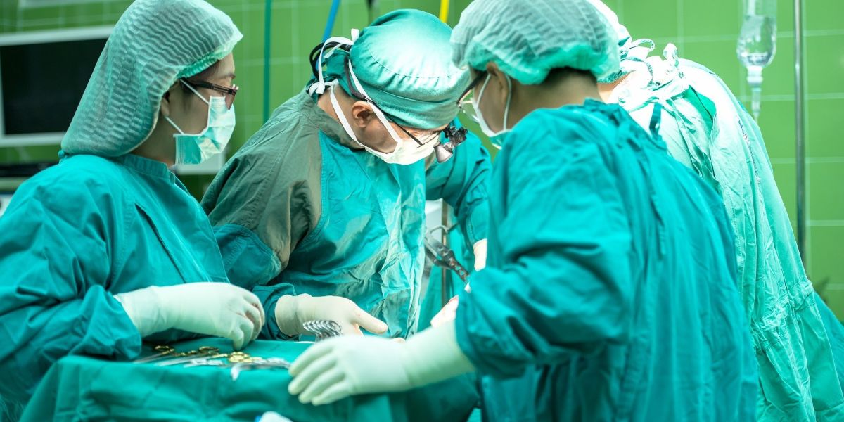 Cannabis Users Need More Anesthetic During Surgery than Nonusers - Vimarsana News