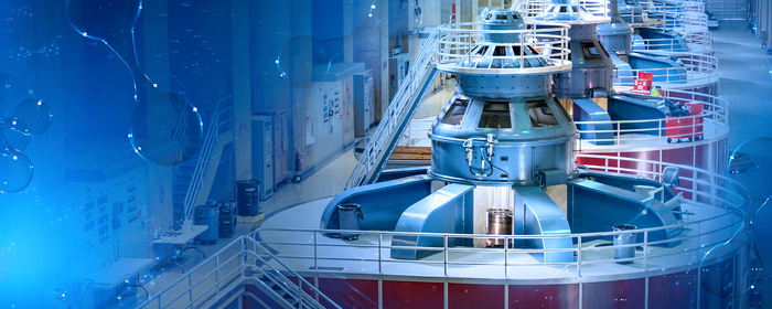 Combining Hydrogen Generation and Hydropower for a Cleaner Future - Vimarsana News