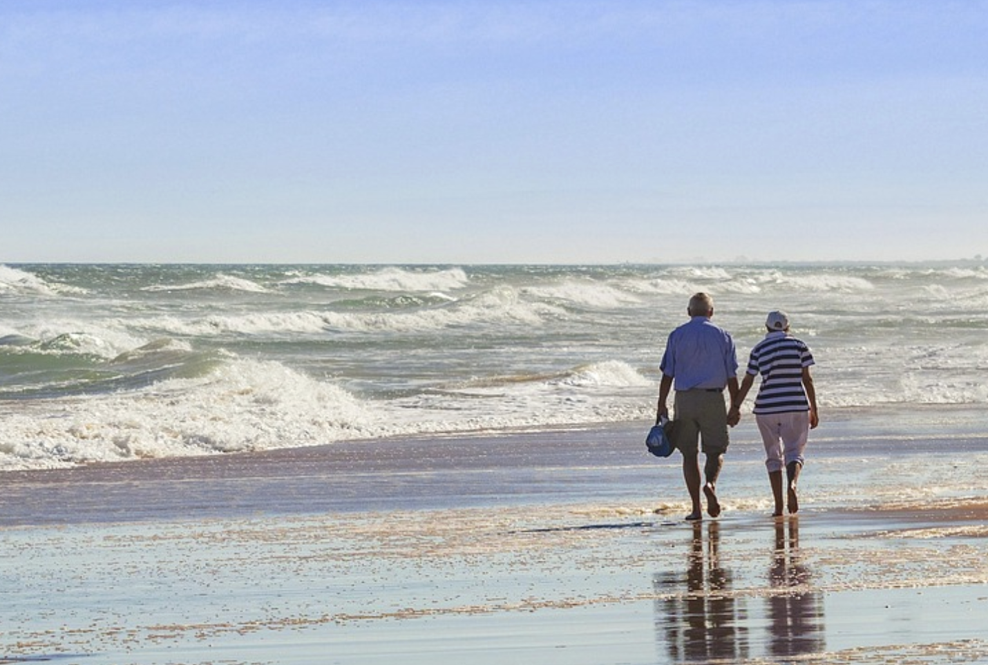 New Health Insights From Long-Lived People