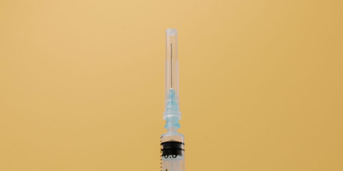 Moderna's mRNA Flu Vaccine Wins FDA Approval