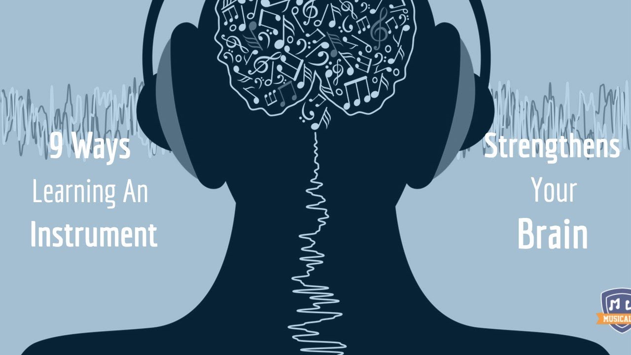 How Musical Instruments Boost Brain Function Videos