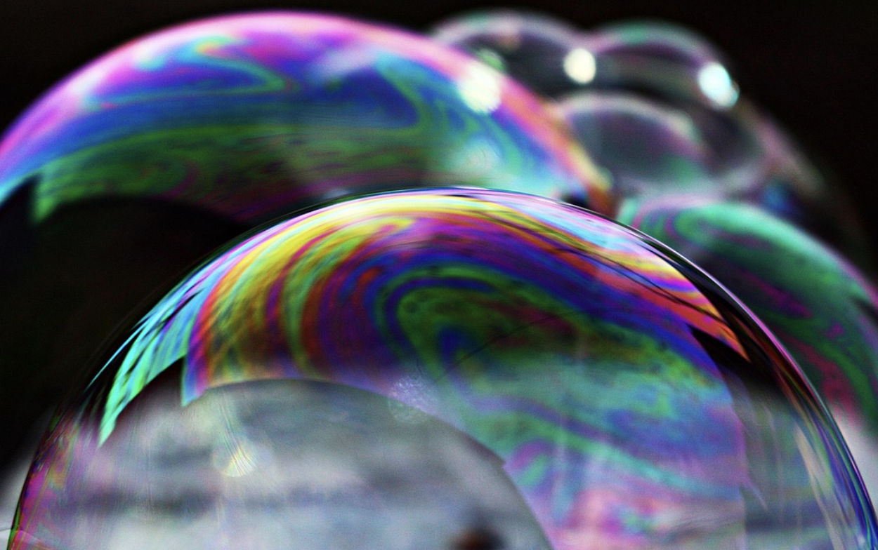 Researchers Discover That Lung Cells Have Different Aging Rates