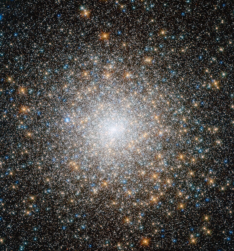 Scientists Rethink How Mass and Age of Galaxies Are Measured