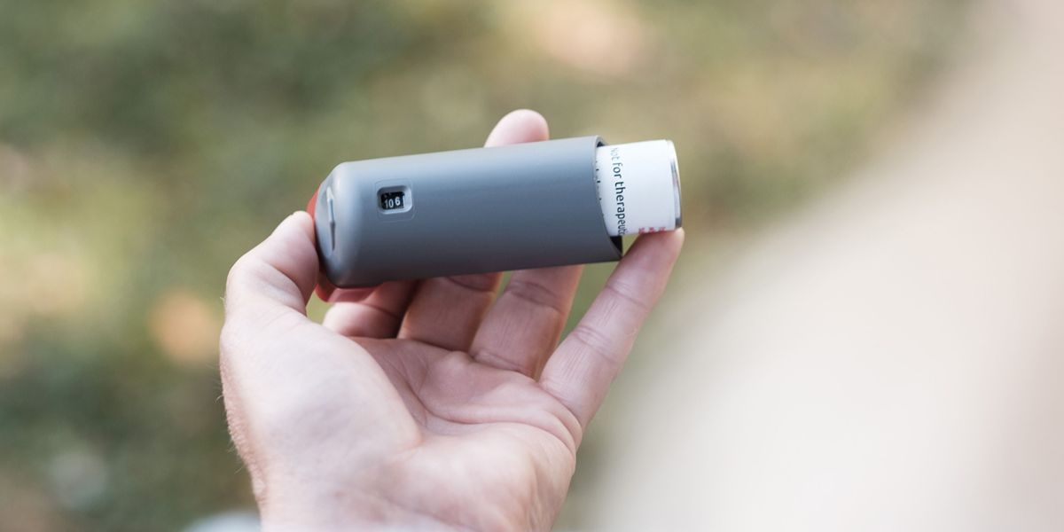 Semaglutide Linked to Fewer Asthma Attacks