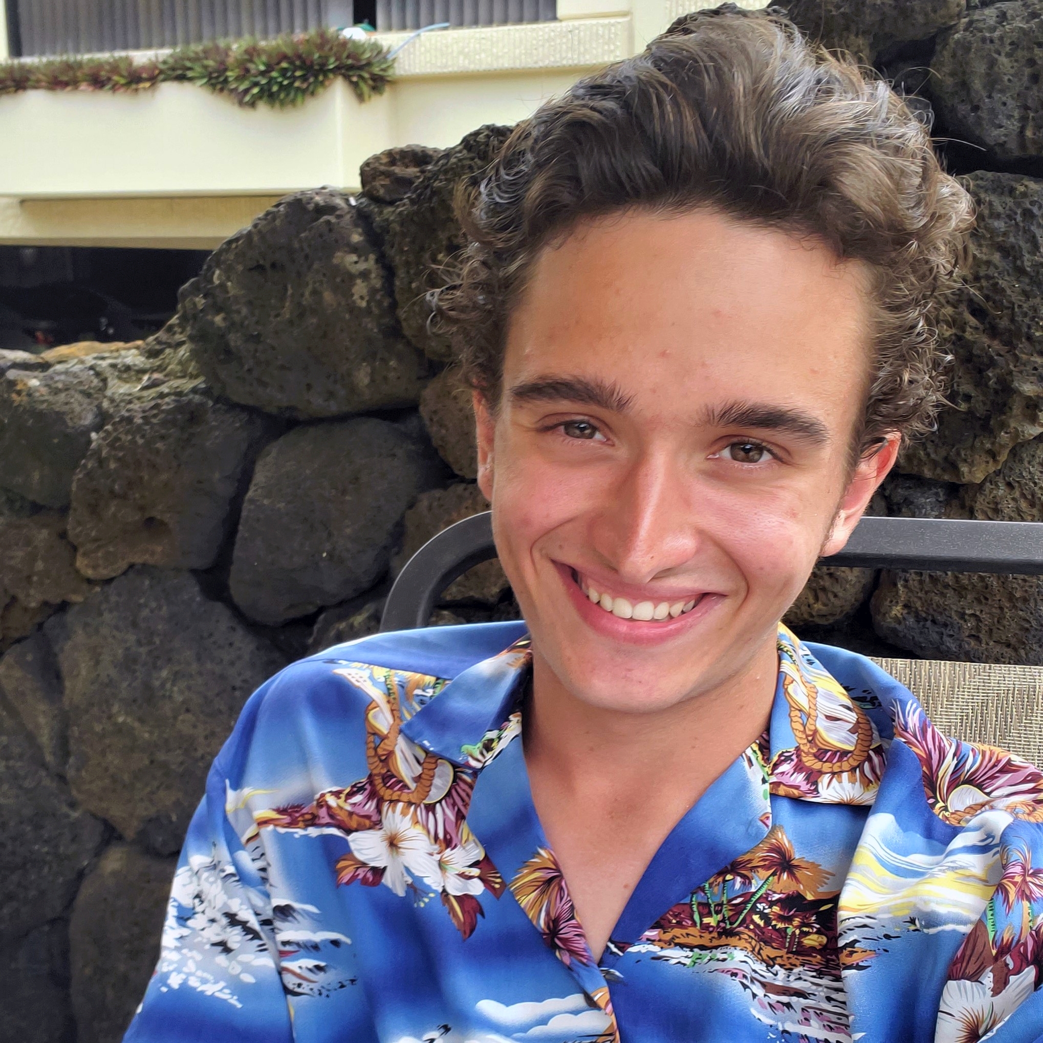 Grad Student Highlights: Elijah Boardman (University of Nevada, Reno) - Vimarsana News