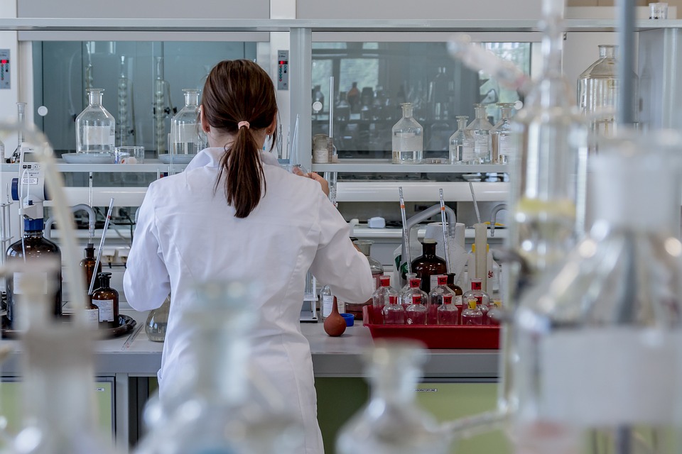 Revolutionizing Healthcare Testing: 1health Unveils Next Generation Diagnostic Platform that Enables Precision Medicine at Scale - Vimarsana News