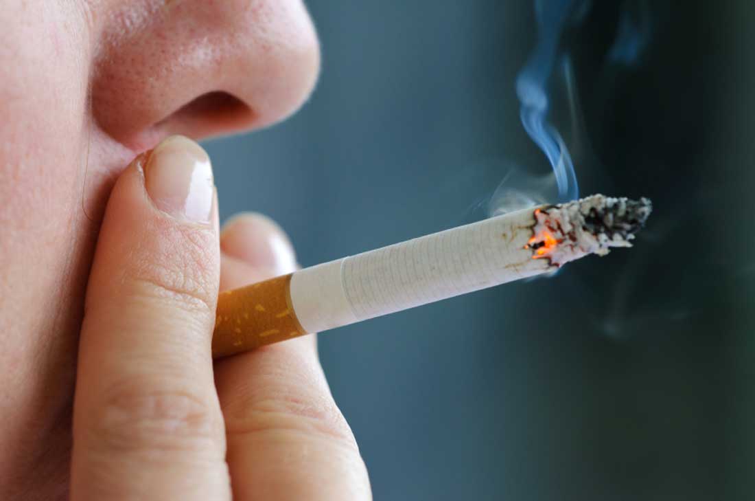 why do i get headaches from smoking cigarettes Headache Does Smoking Increase Migraine Pain?