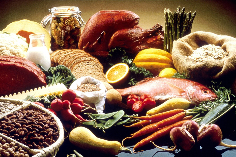 Nordic Diet Lowers Risk of Heart Disease, Cancer, and Early Death