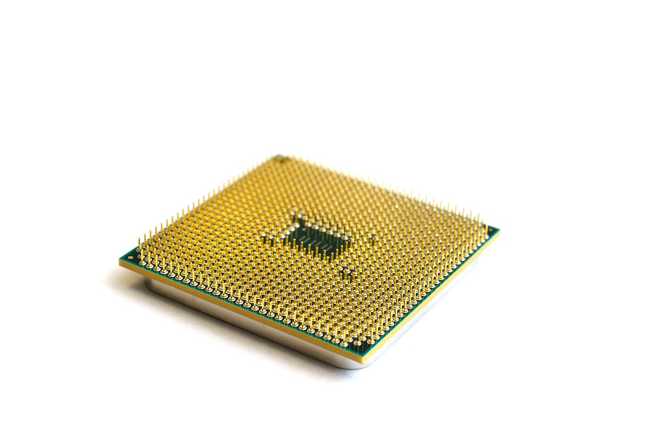 Researchers Invent Printable Semiconductors for Internet of Things - Vimarsana News