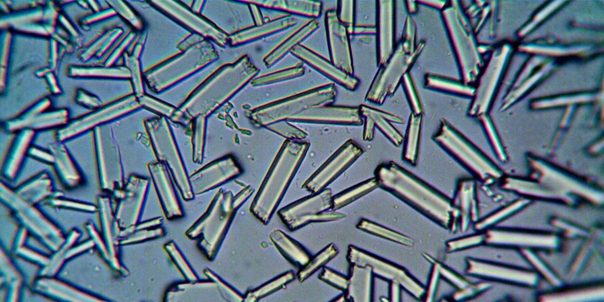 Fresenius Recalls Tyenne Over Glass Particle Risk