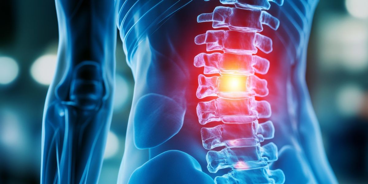 Low Back Pain Drug Linked to Increased Dementia Risk | Drug Discovery And  Development