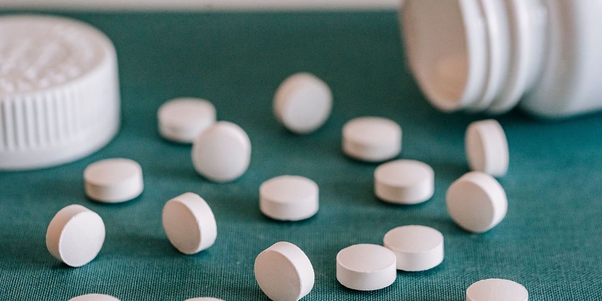 Pill-Based GLP-1 Drug Cuts Weight by Up to 12.1%