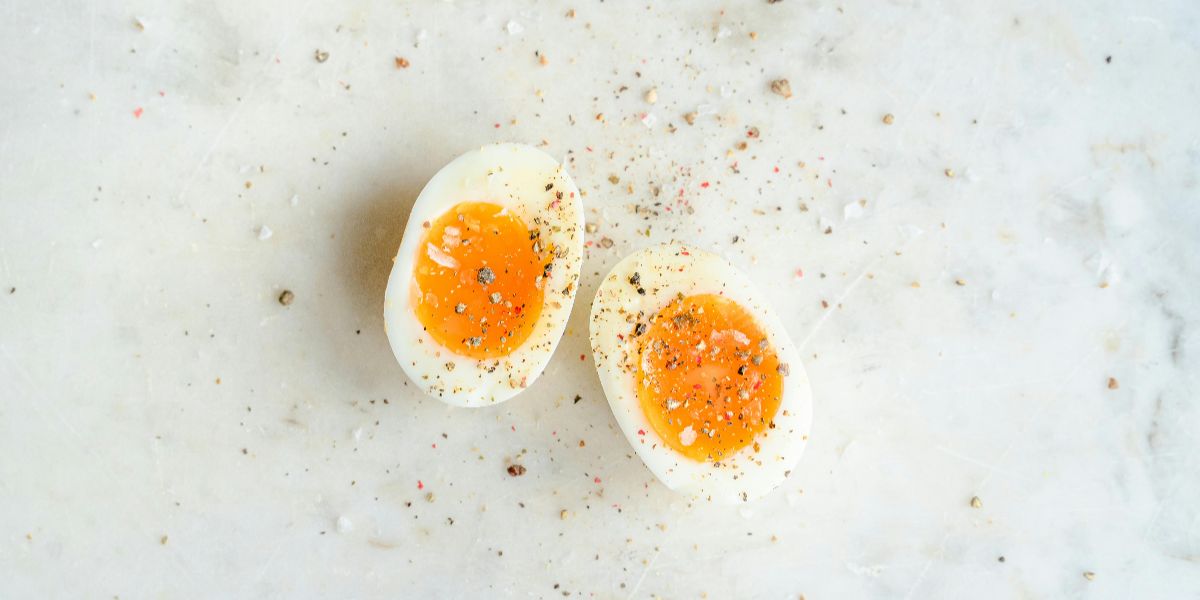 Eating Eggs Daily Linked to Lower Alzheimer's Risk