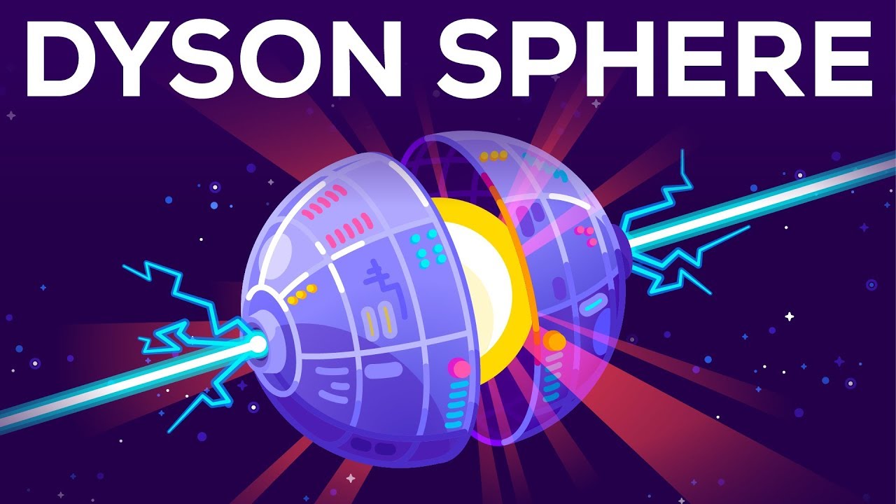 What's a Dyson Sphere and How to Build One? | Chemistry And Physics