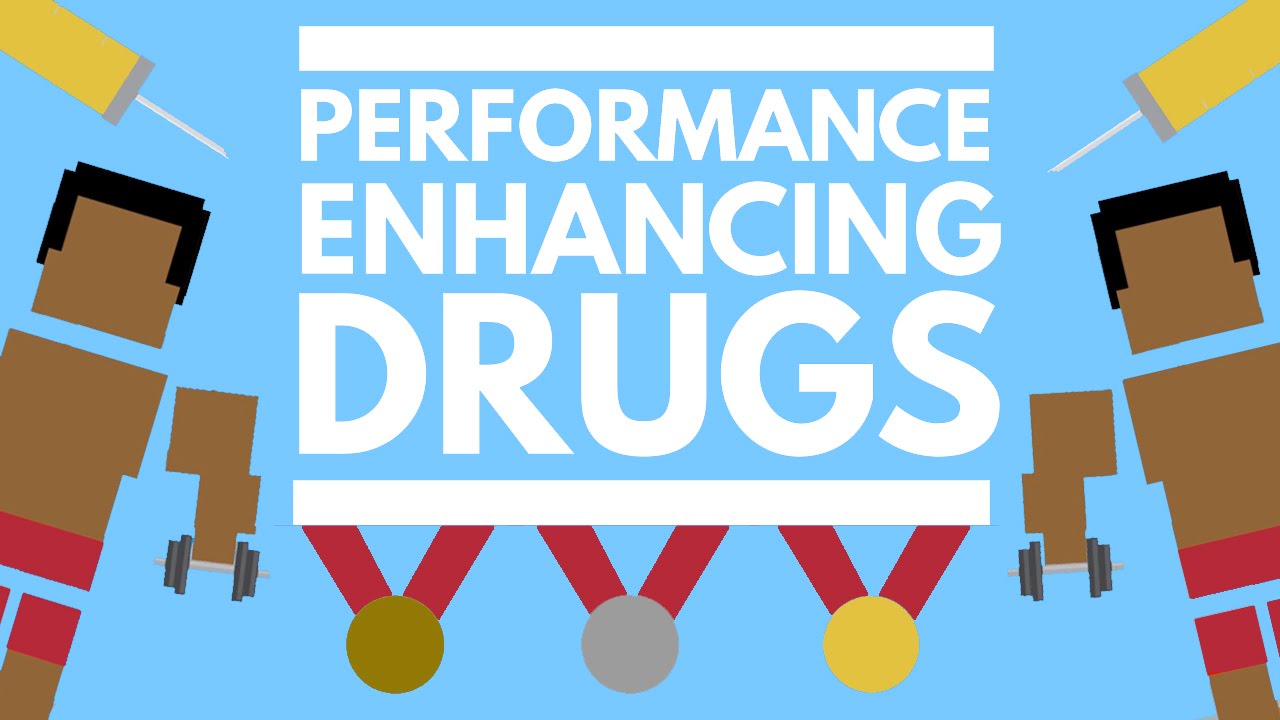 Affect performance. Performance enhancing drugs. braincraft.