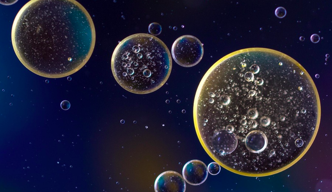 How Trapping a Molecule Made by Gut Microbes can Improve Health