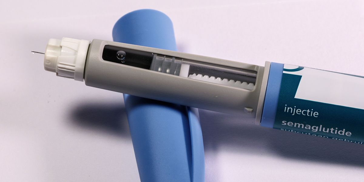Semaglutide May Slow Biological Aging