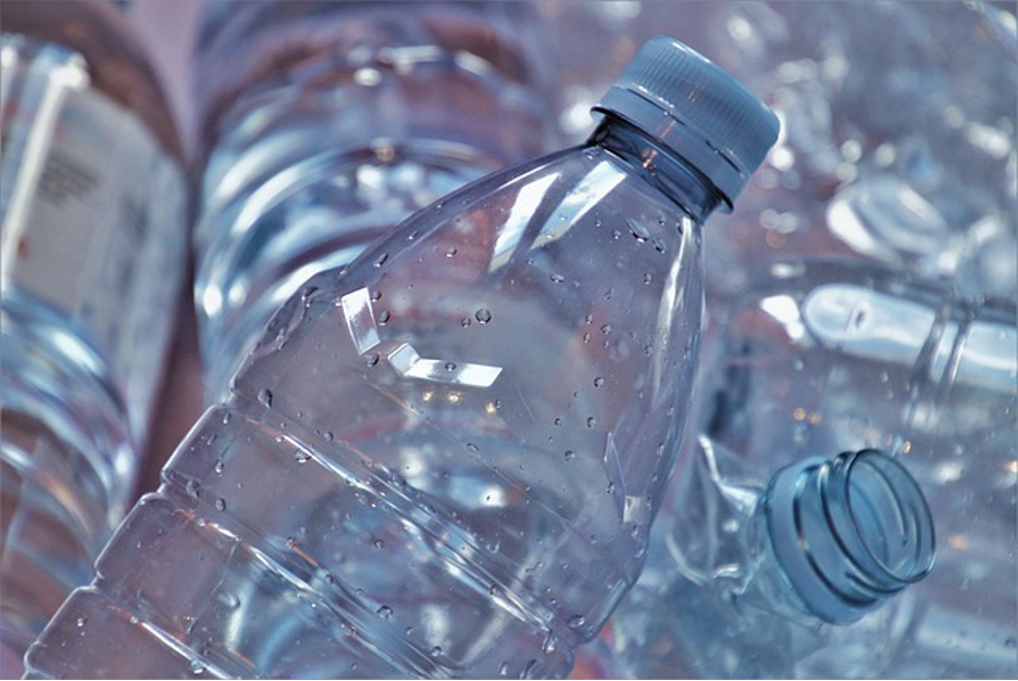 Microplastics May Contribute to Heart Disease