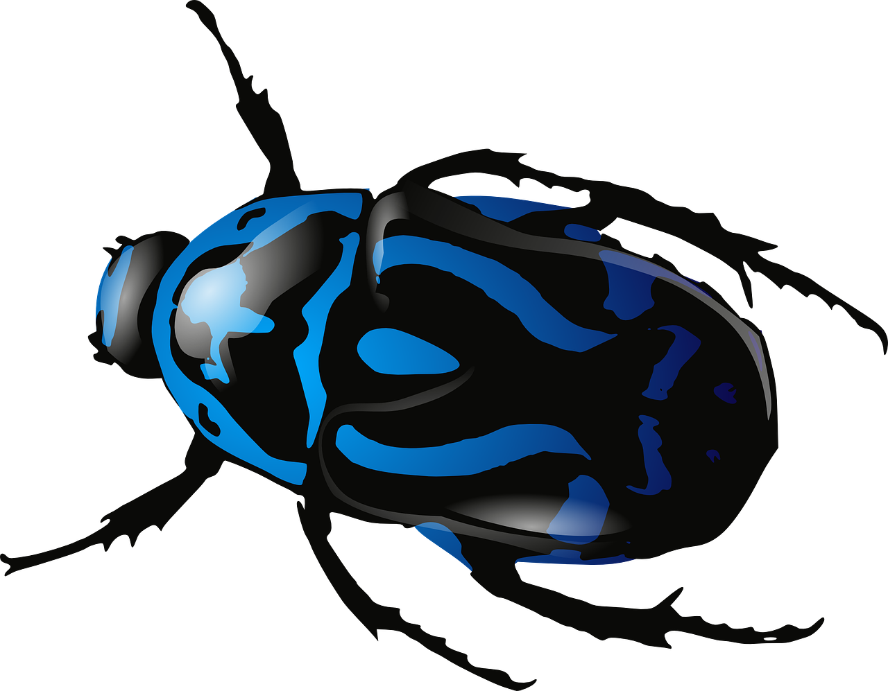 Researchers Make Headway on Insect-Sized Jumping Robots - Vimarsana News