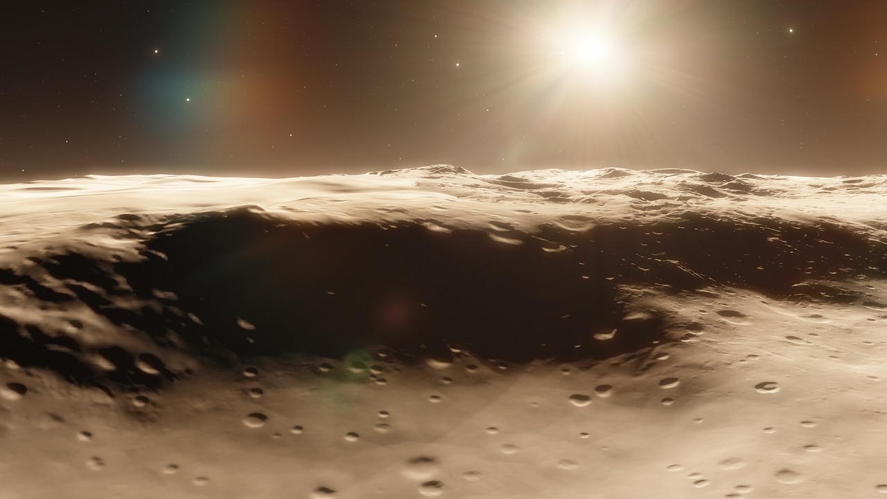 Exomoon Candidate May be Larger Than Any Moon in the Solar System | Space