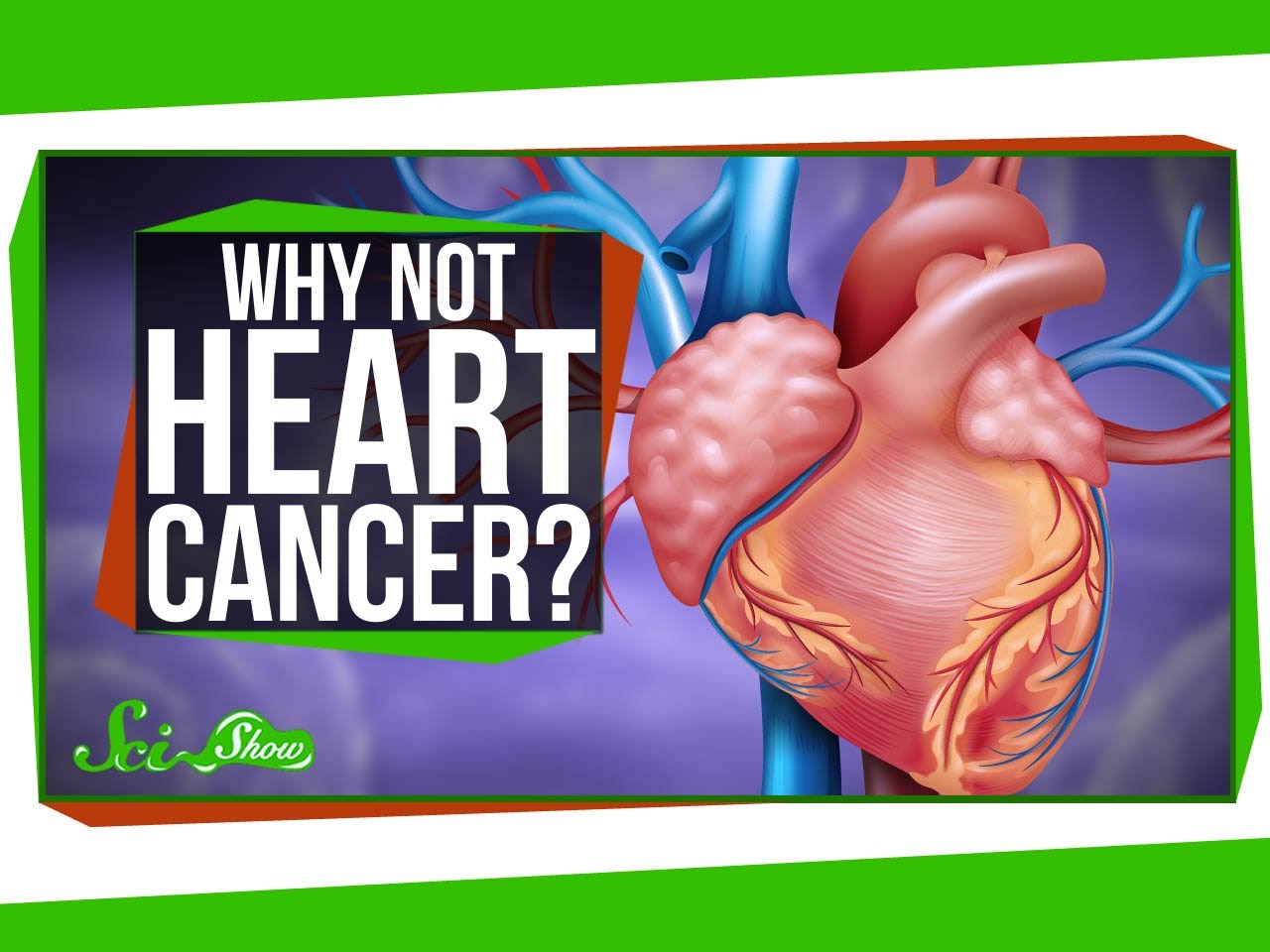Heart Cancer Is There Such a Thing? Videos
