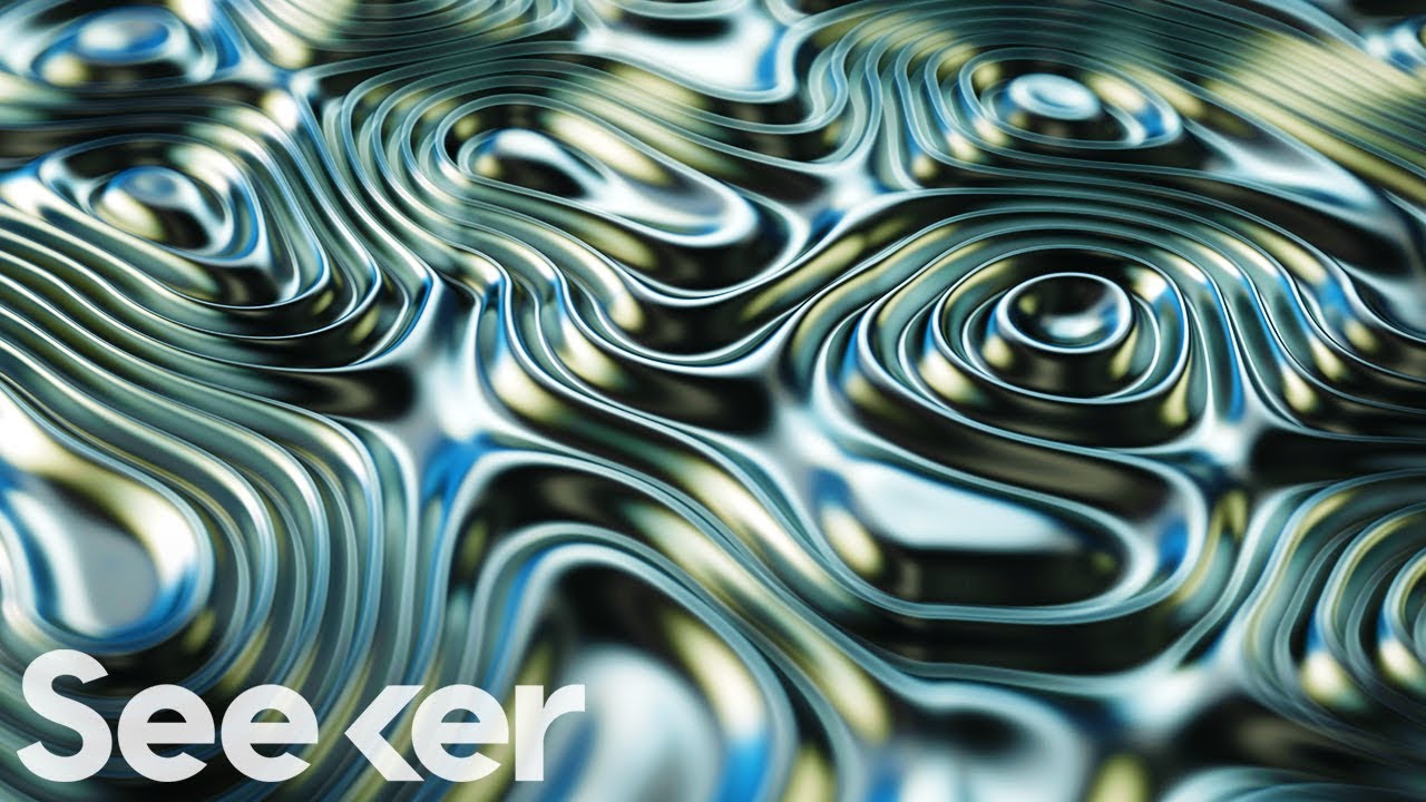 Superfluidity Applications Bacteria-Powered Superfluids | Chemistry And Physics