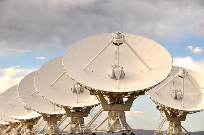 Extraterrestrial Signal Search Intensifies with Scientific Team-Up - Vimarsana News