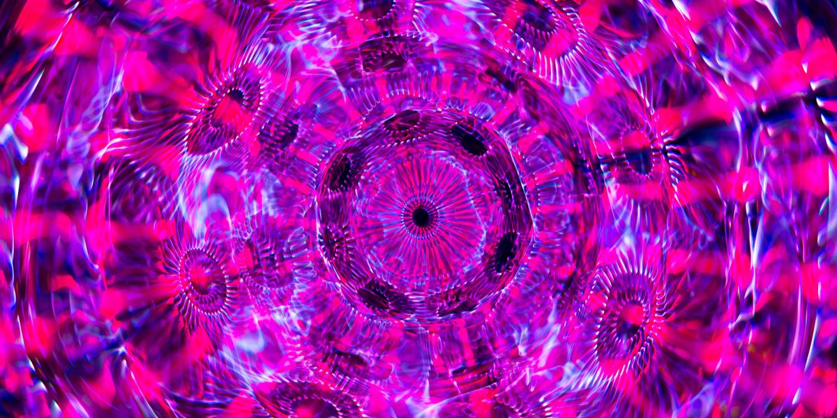 Psychedelics Gain Momentum in Big Pharma