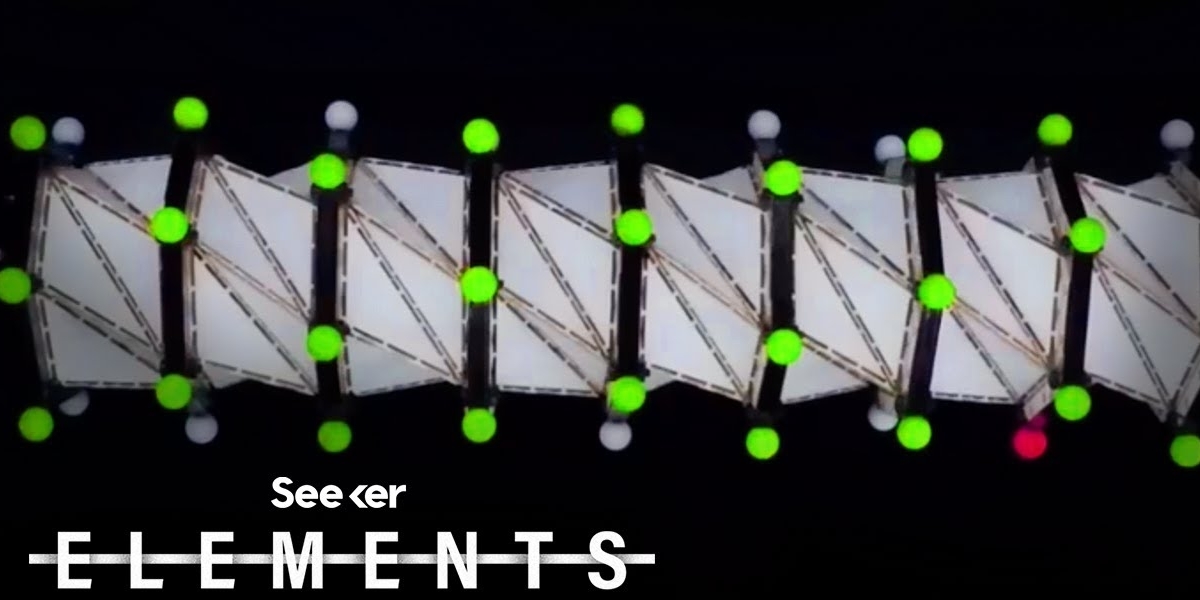 Origami for Science How PaperFolding Inspires Spacecraft Landing