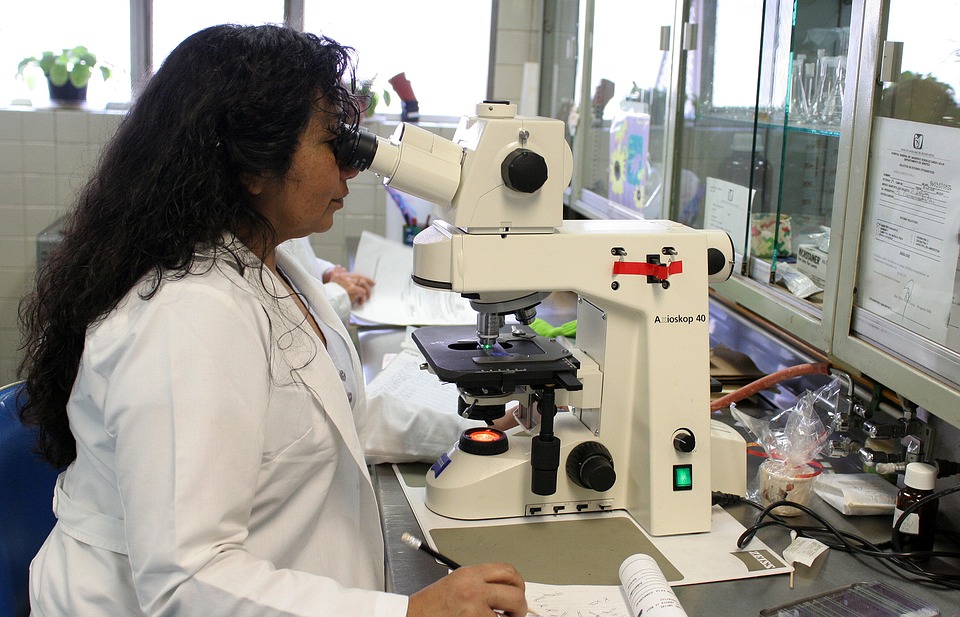Seven DNA fingerprints determine genetic predisposition for cancer - Vimarsana News