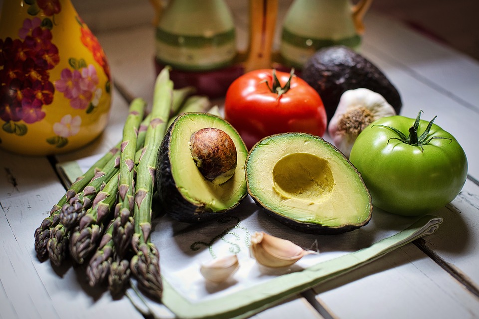 Strict Plant Based Diet Benefits Heart Health Cardiology