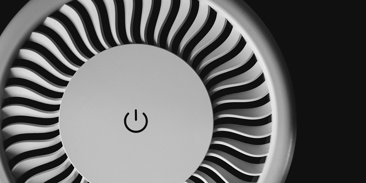 HEPA Air Purifiers May Boost Cognition After Age 40