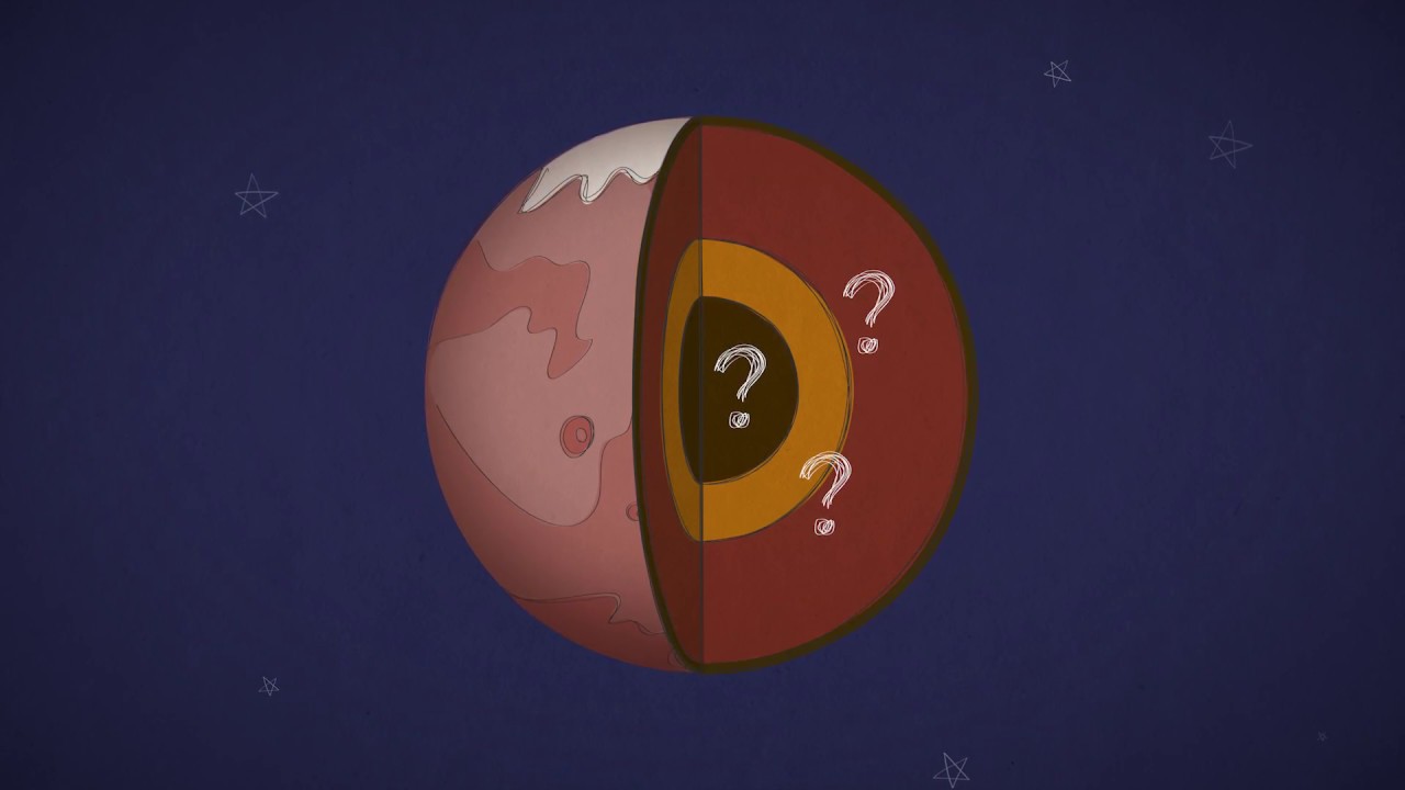 Does Mars Experience Marsquakes? Videos