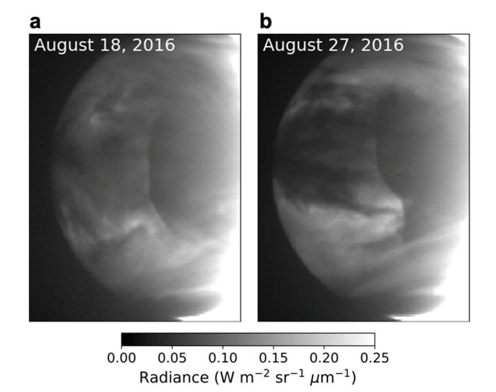 Venus Clouds Driven by Solar System's Largest Waves | Space