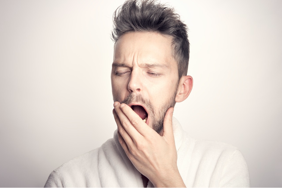 Sleep Disruptions Linked to Genetic Alzheimer's Disease Risk | Diagnostics And Laboratory Medicine