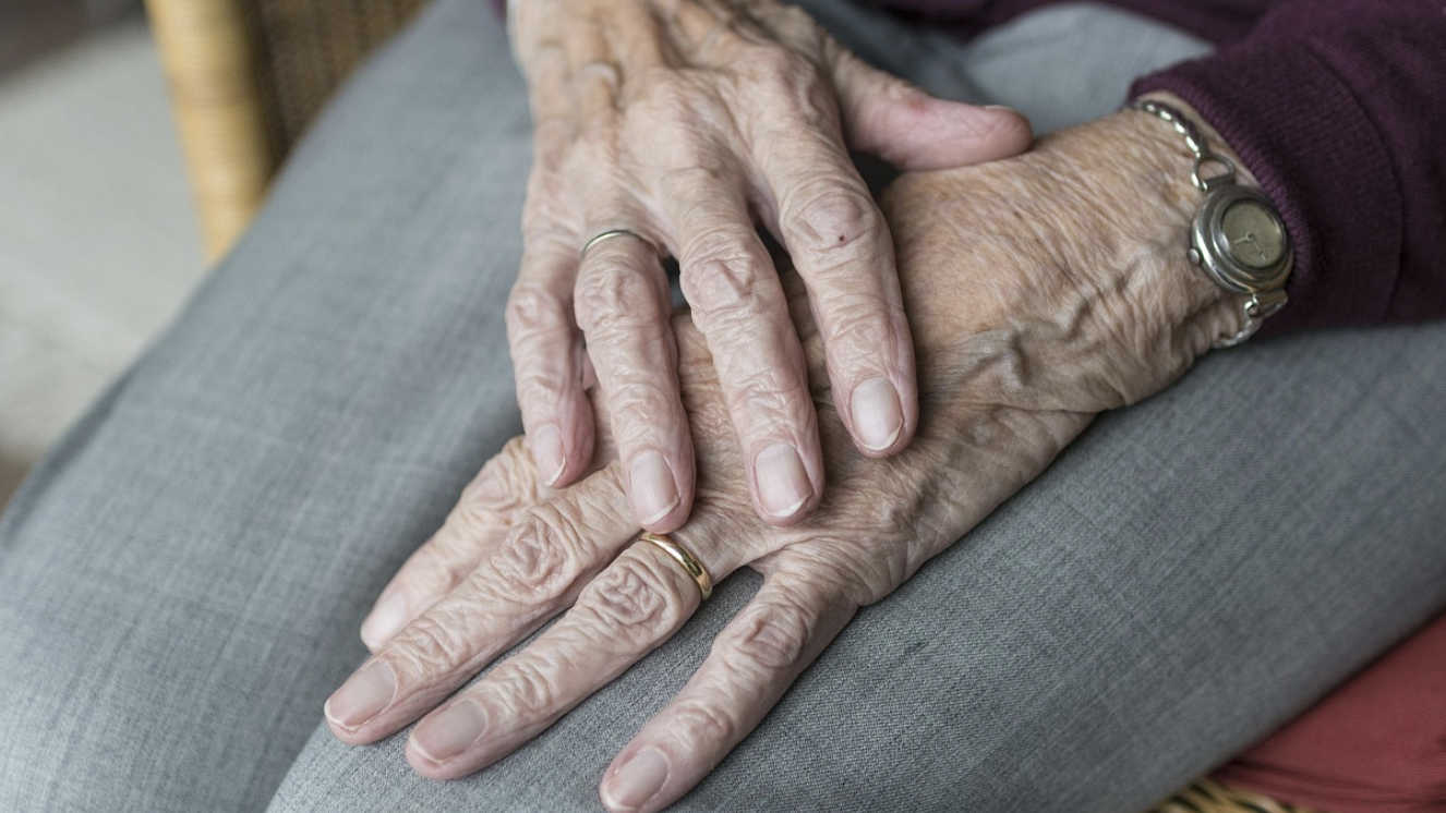 Explaining Why Muscles Decline in Aging & How Exercise Can Reverse It