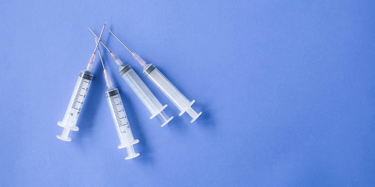Monthly Injection Reduces Need for Steroids in Severe Asthma | Drug ...