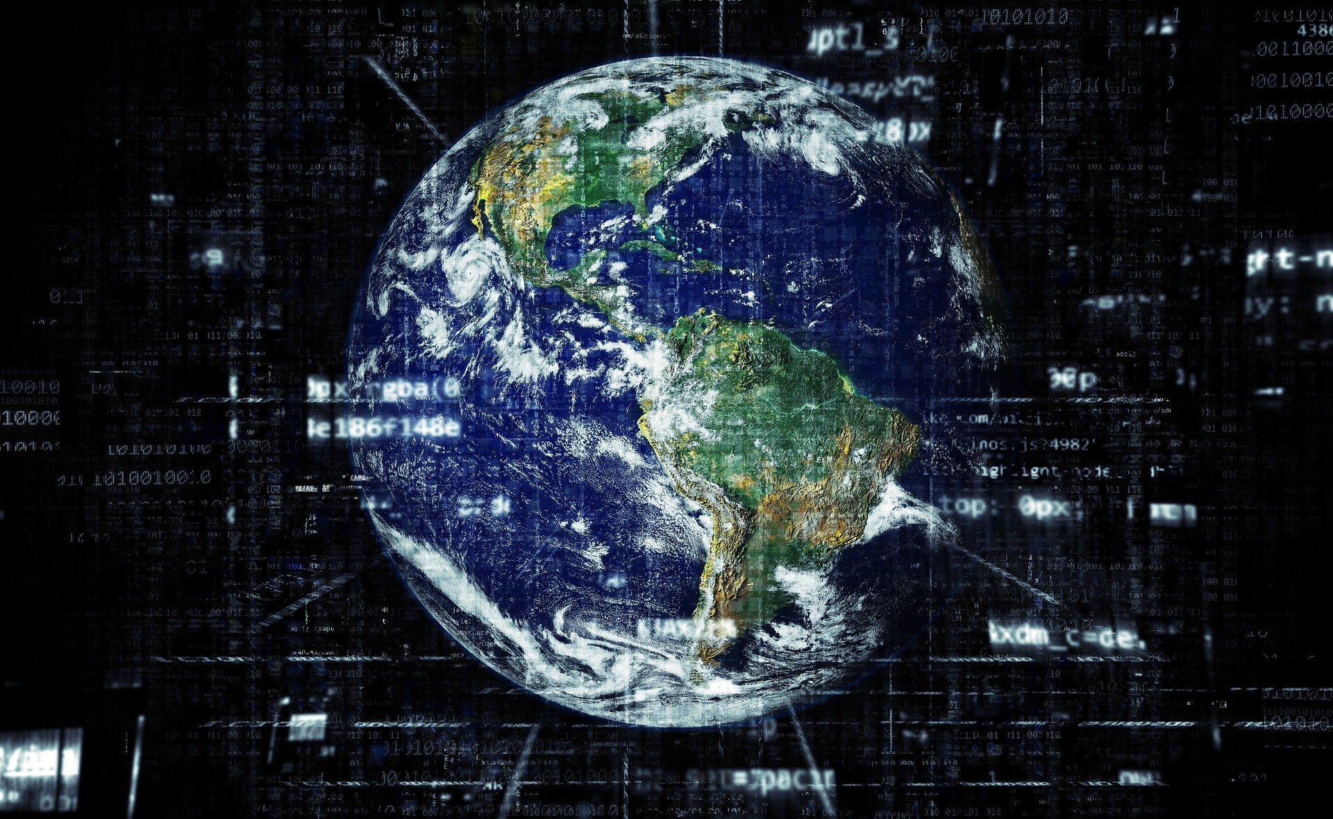 The Global Search for Dark Matter | Chemistry And Physics - Vimarsana News