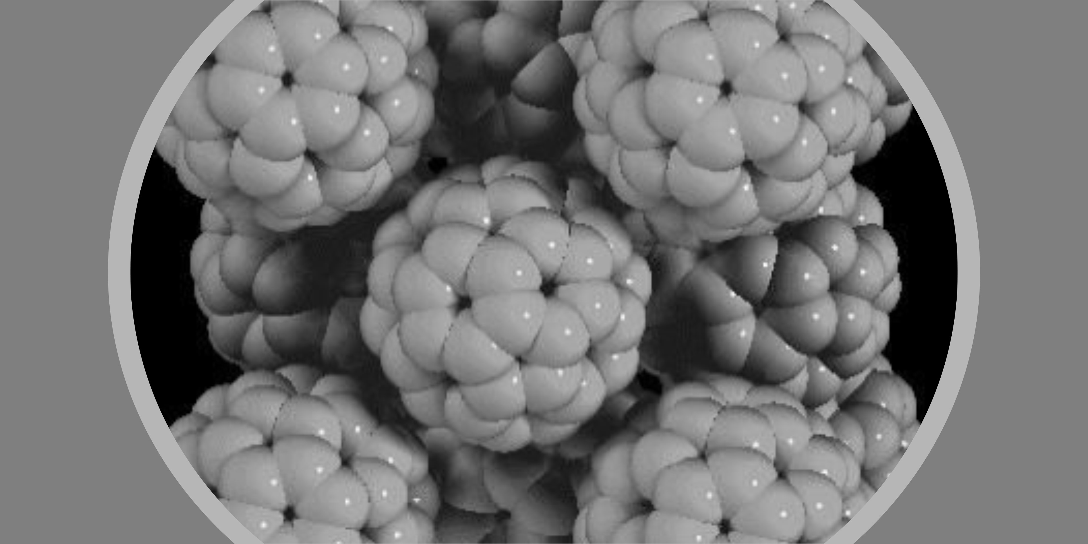 Molecules of the Year 2019 | Chemistry And Physics