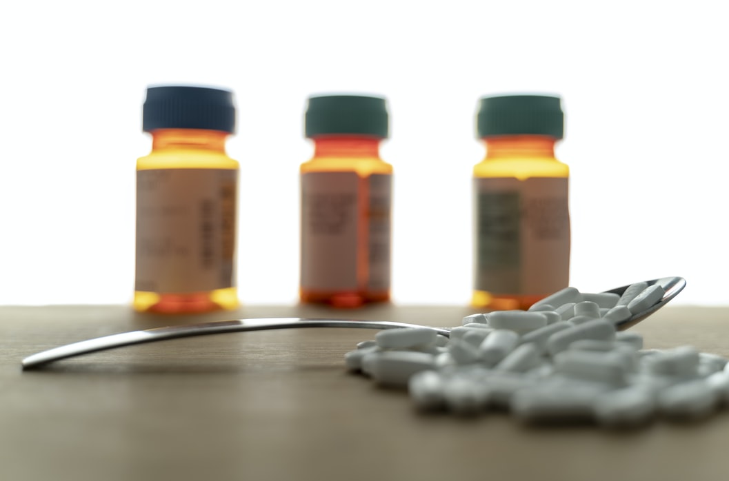 Antidepressants Treats Lazy Eye | Trending | Labroots