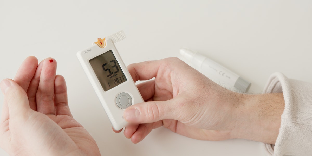 Continuous Glucose Monitors (CGMs) Shed Light on Type 2 Diabetes in